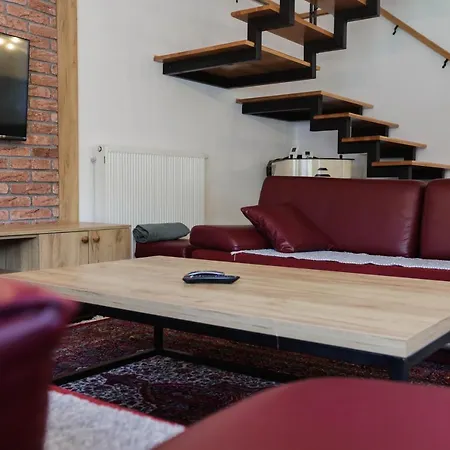 River - Sara Prázdninový dům *