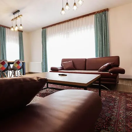 Prázdninový dům River - Sara Bihać