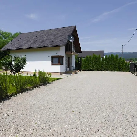 Feriehus River - Sara