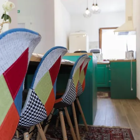 Prázdninový dům River - Sara Bihać