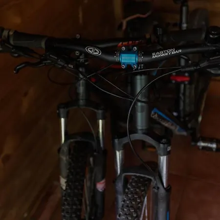 River - Sara Feriehus Bihać