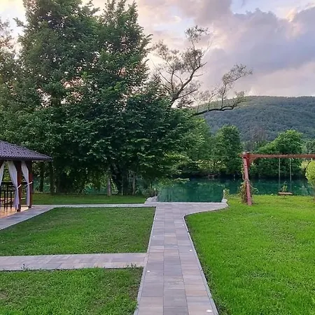 River - Sara * Bihać