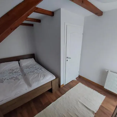 Dom wakacyjny River - Sara Bihać