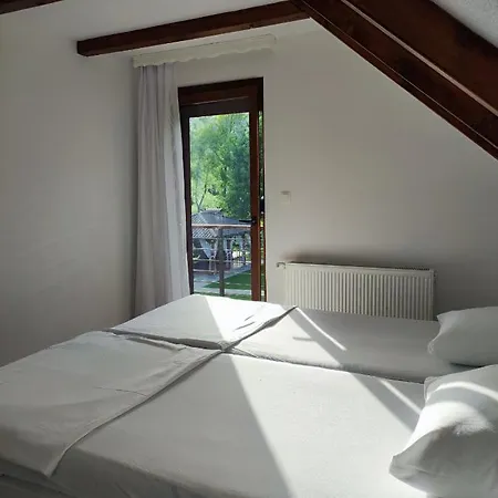 Feriehus River - Sara *