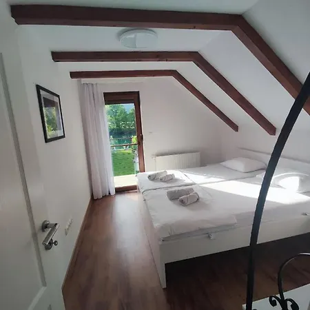 Feriehus River - Sara *